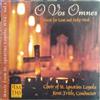 online anhören Choir Of St Ignatius Loyola, Kent Tritle - O Vos Omnes Music For Lent And Holy Week