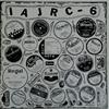télécharger l'album Various - IAJRC 6 The Territorial Bands