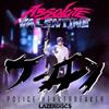 ouvir online Absolute Valentine - Police Heartbreaker Oolong Remix