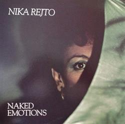 Download Nika Rejto - Naked Emotions