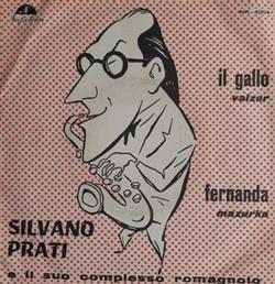 Download Silvano Prati - Il Gallo Fernanda