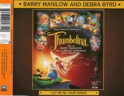 Download Barry Manilow And Debra Byrd - Let Me Be Your Wings