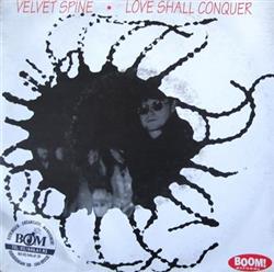 Download Velvet Spine - Love Shall Conquer