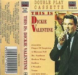 Download Dickie Valentine - This Is Dickie Valentine