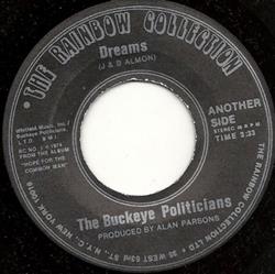 Download Buckeye Politicians - Dreams Sister Rose