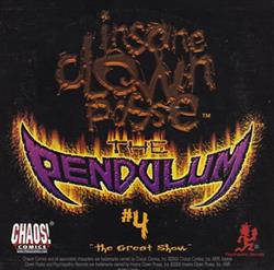 Download Insane Clown Posse - The Pendulum 4 The Great Show