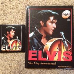 Download Elvis Presley, Susan M Moyer - Elvis The King Remembered