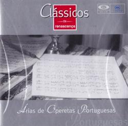 Download Various - Árias De Operetas Portuguesas