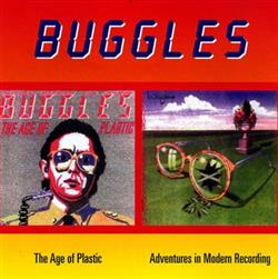 Download Buggles - The Age Of Plastic Adventures In Modern Recording