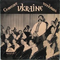 Download Various - Chanson Populaires DUkraine