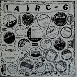 Download Various - IAJRC 6 The Territorial Bands