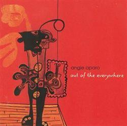 Download Angie Aparo - Out of The Everywhere