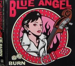 Download Blue Angel - Burn