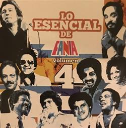 Download Various - Lo Esencial De Fania Volumen 4