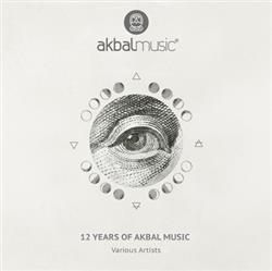 Download Various - 12 Years Of Akbal Music