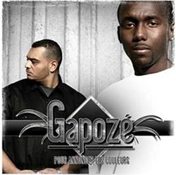 Download Gapozé - Pour Annoncer Les Couleurs