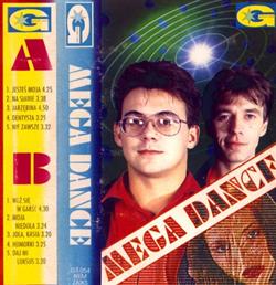 Download Mega Dance - Mega Dance