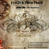 last ned album j roOt & How Hard - Join Us The Remixes