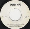 lataa albumi Freddie McGregor - Go Away Pretty Girl