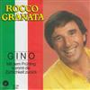 last ned album Rocco Granata - Gino