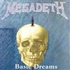 lataa albumi Megadeth - Basic Dreams