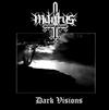 ascolta in linea Mantus - Dark Visions