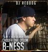 ladda ner album DJ Reddog - Choufa Dial Lyoum B Ness Mixtape