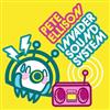descargar álbum Pete Ellison - Invader Soundsystem EP