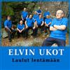 escuchar en línea Elvin Ukot - Laulut Lentämään
