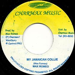 Download Max Romeo Max Romeo & Gregory Isaacs - My Jamaican Collie Push It Down