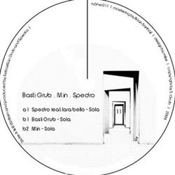 Download Basti Grub Min Spedro - Sola