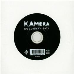 Download Kamera - Suburban Boy