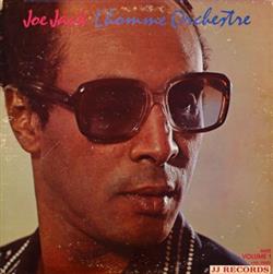 Download JJ Hogarth Présente Joe Jack L'Homme Orchestre - Voyou Voyelle