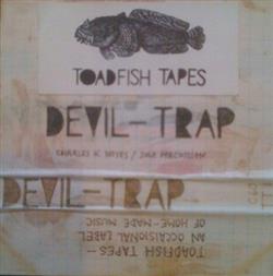 Download Charles K Noyes - Devil Trap