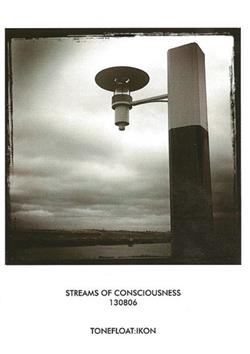 Download Dirk Serries - Streams Of Consciousness 130806