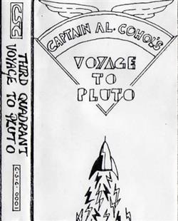 Download Third Quadrant - Voyage To Pluto