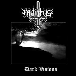 Download Mantus - Dark Visions