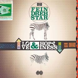 Download Feindrehstar - Love Hoppiness