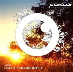 Download Surplus - The Love Beat EP