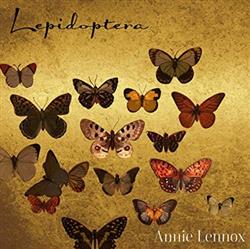 Download Annie Lennox - Lepidoptera