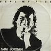 online anhören Sam Jordan - Feel My Fire