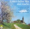 last ned album Dresdner Kreuzchor - Komm Lieber Mai Und Mache