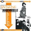 ouvir online Various - Swinging Mademoiselle