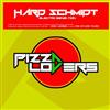 lataa albumi Hard Schmidt - Electro Sensation