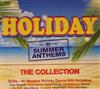 ladda ner album Various - Holiday The Collection