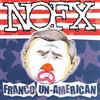 descargar álbum NOFX - Franco Un American