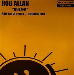 Download Rob Allan - Buzzer