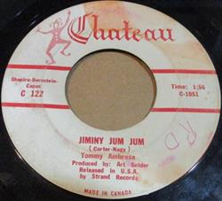 Download Tommy Ambrose - Jiminy Jum Jum