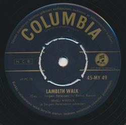 Download Irmeli Mäkelä - Lambeth Walk Te Amo A Ti