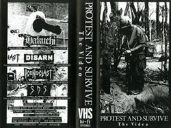 Download Various - Protest And Survive The Video